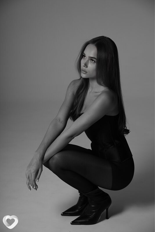 Svetlana, 25, Краснодаре — анкета №3424556