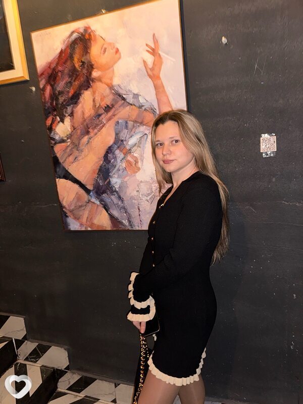 Екатерина, 27, Санкт-Петербурге — анкета №3424560