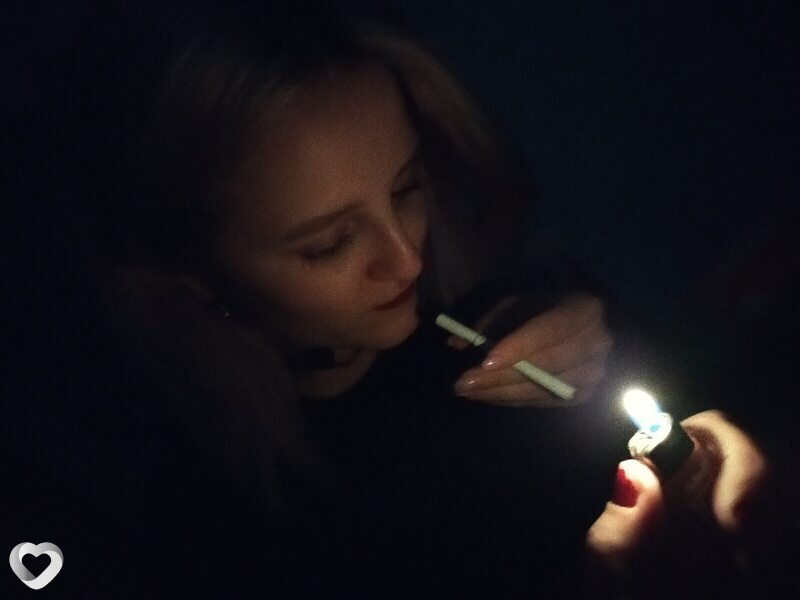 Мария, 24, Перми — анкета №3424561