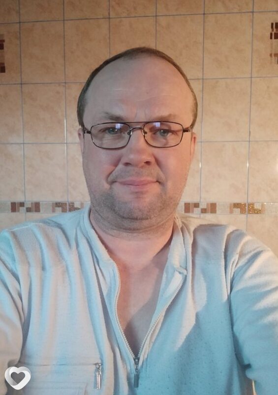 Владимир, 52, Новочеркасске — анкета №3424571