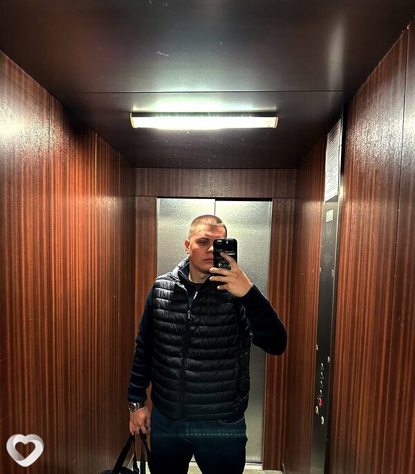 Gleb, 23, Краснодаре — анкета №3424572