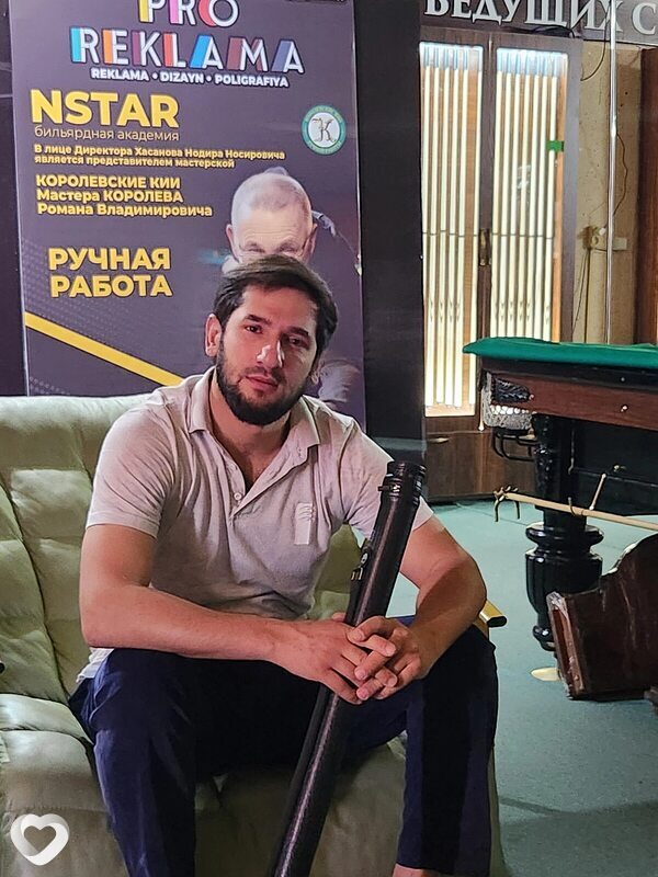 Федя, 31, Воронеже — анкета №3424574
