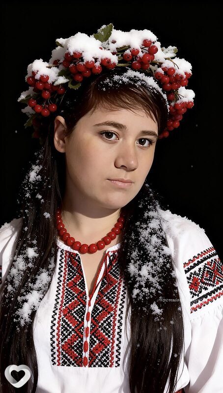 Марина, 25, Одессе — анкета №3424504