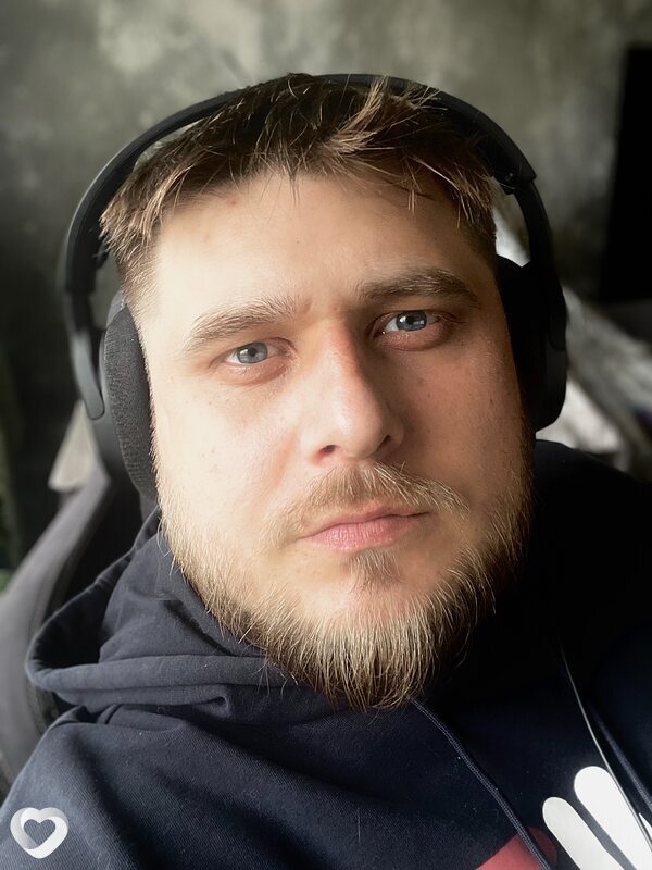 Диитрий, 34, Пензе — анкета №3424510