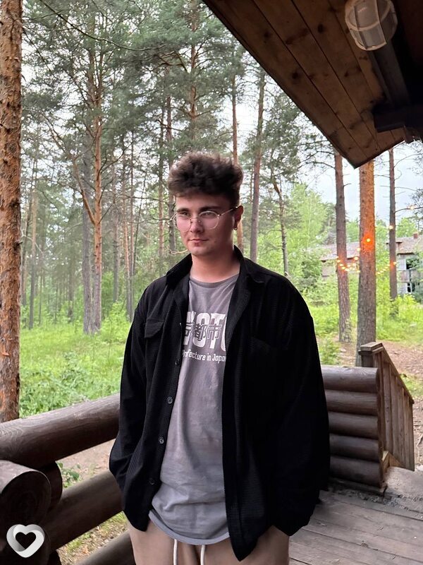 Валера, 21, Санкт-Петербурге — анкета №3424514