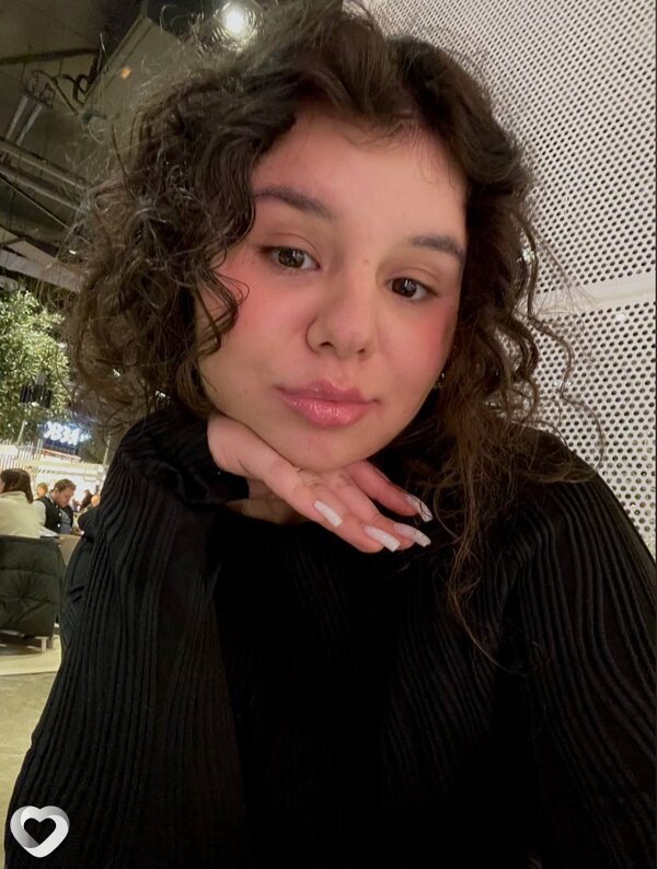 Карина, 22, Казани — анкета №3424527
