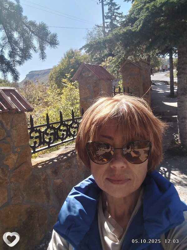 Татьяна, 51, Волгограде — анкета №3424606