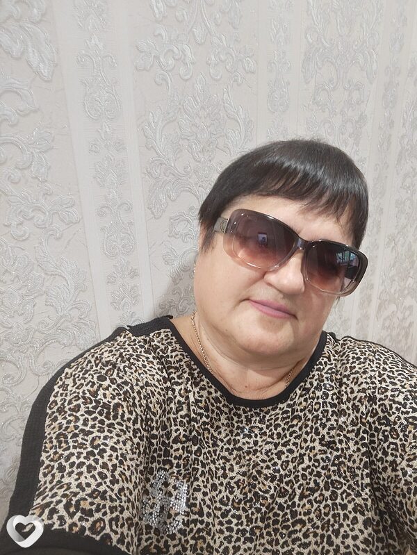 Ольга, 61, Нижнем Новгороде — анкета №3424609