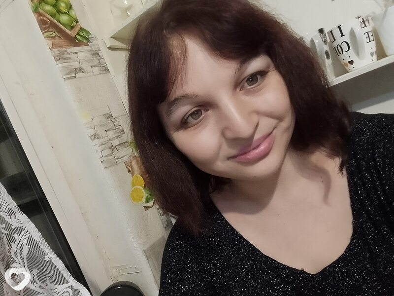 Арина, 26, Орске — анкета №3424618