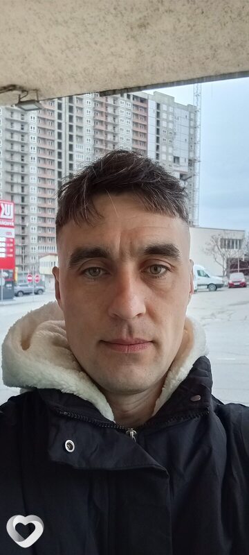 Павел, 39, Ставрополе — анкета №3424456