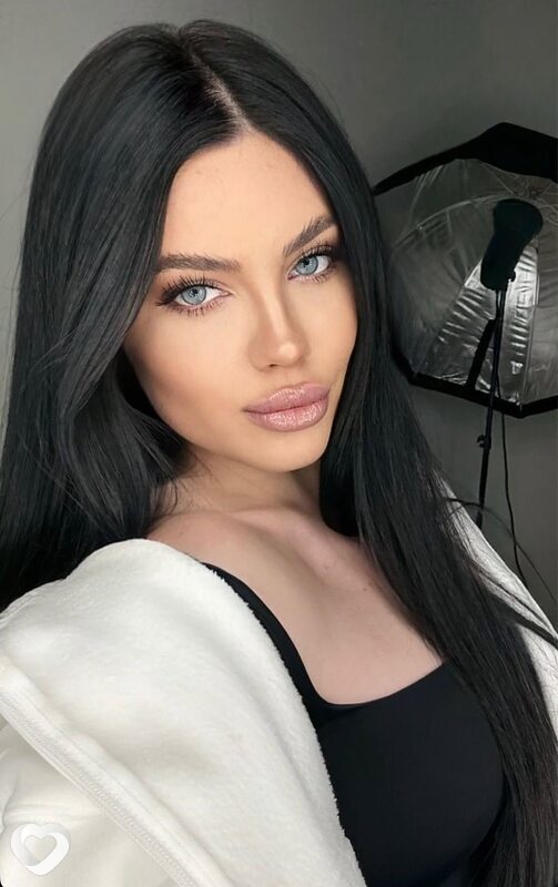 Алина, 24, Санкт-Петербурге — анкета №3424458