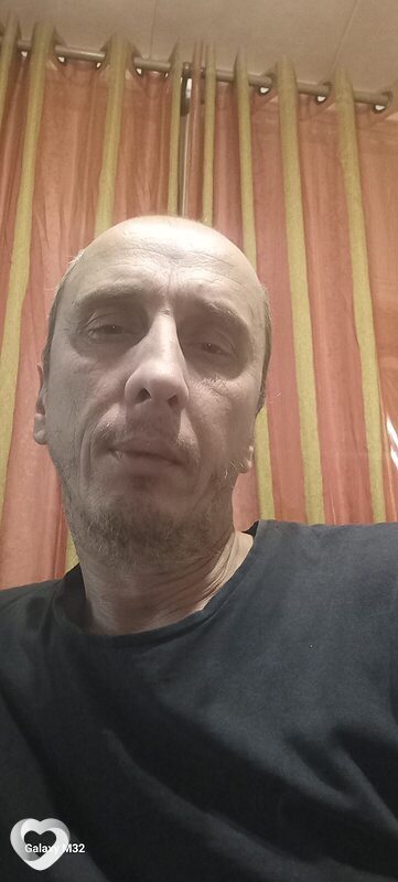 Вячеслав, 44, Харькове — анкета №3424467