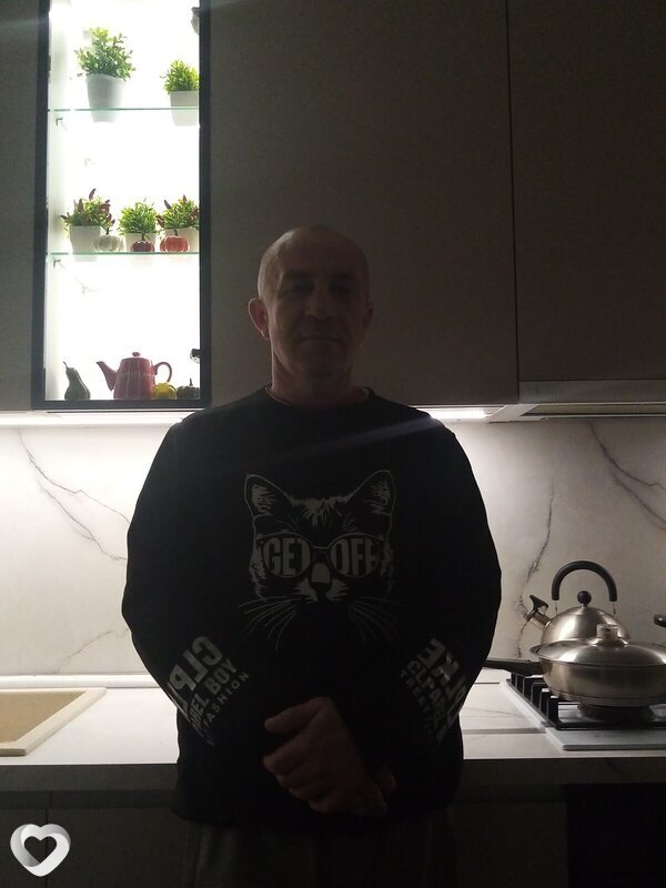 Руслан, 47, Новополоцке — анкета №3424758