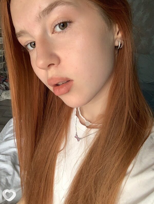 Настя, 19, Соликамске — анкета №3424759