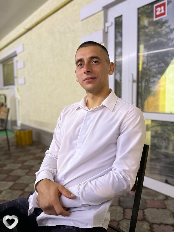 Руслан, Первомайское