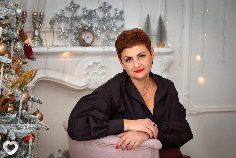 Ирина, 50, Нижневартовске — анкета №3424764