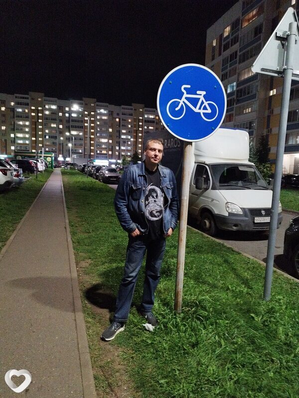 Никита, 34, Набережных Челнах — анкета №3424773