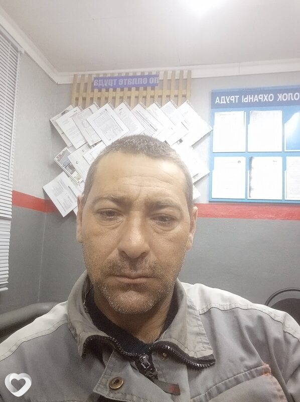 Сергей, 42, Фролове — анкета №3424536