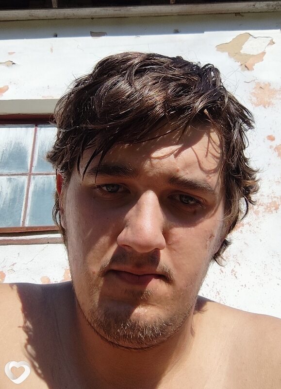 Дима, 23, Минске — анкета №3424544