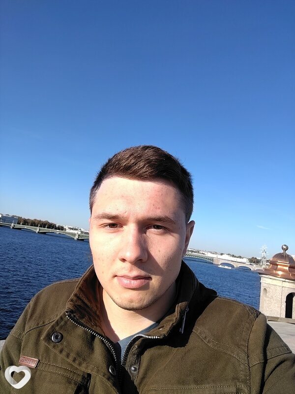 Виталий, 23, Воронеже — анкета №3424679