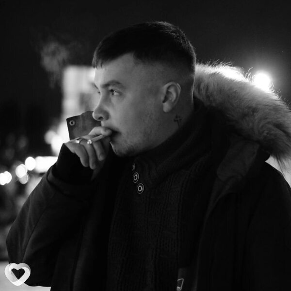 Александр, 32, Новосибирске — анкета №3424685