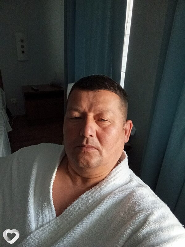 Гаффар, 49, Санкт-Петербурге — анкета №3424687