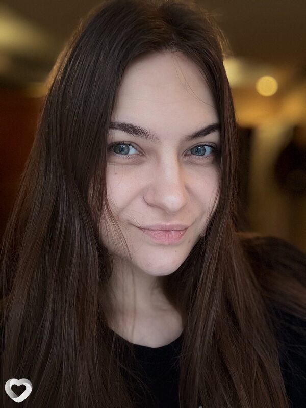 Вика, 29, Караганде — анкета №3424705