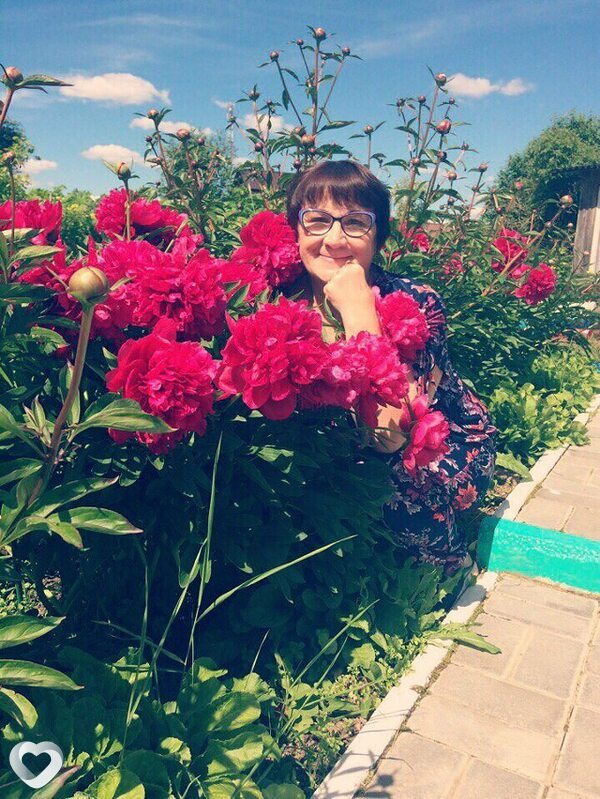 Любовь, Волосово