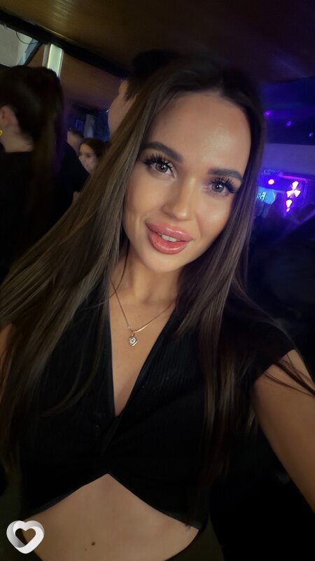 Юлия, 31, Краснодаре — анкета №3424714