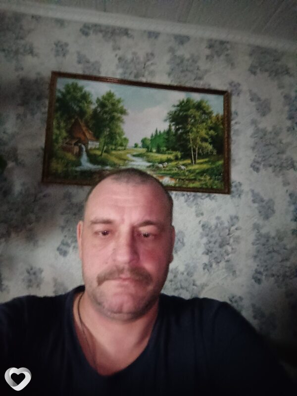 Сергей, 45, Нижнем Новгороде — анкета №3424719