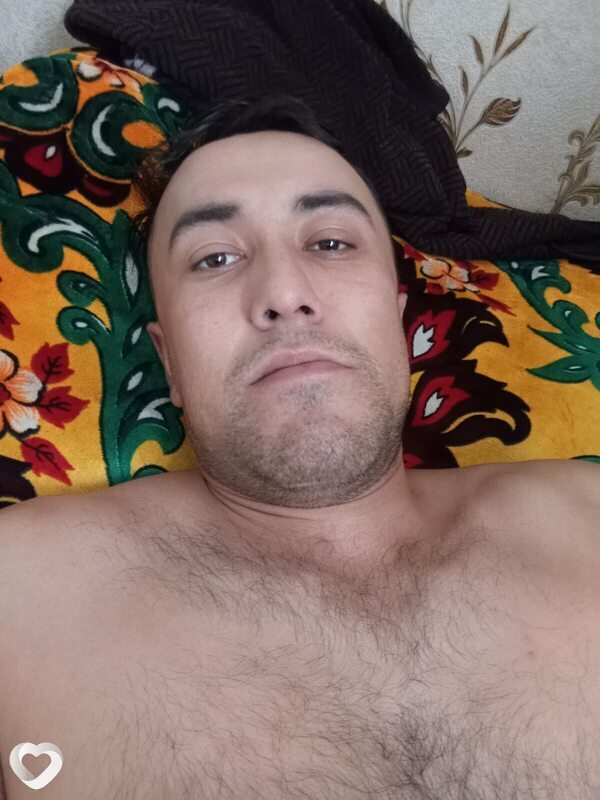 Рамазон, 26, Худжанд — анкета №3424720