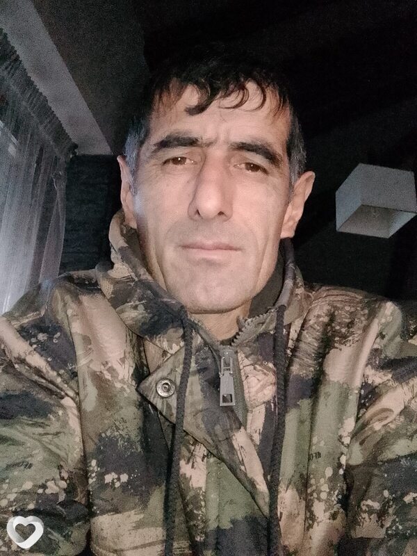 Миша, 40, Москве — анкета №3424726