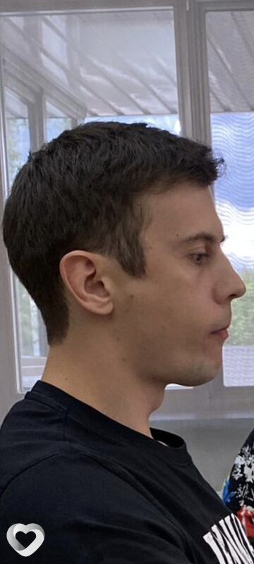 Sator, 34, Новосибирске — анкета №3424636