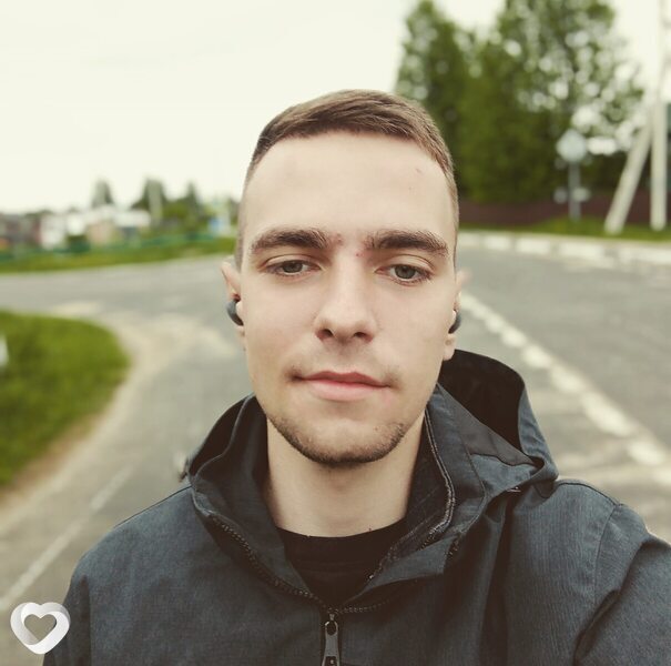Марк, 25, Ярославле — анкета №3424646