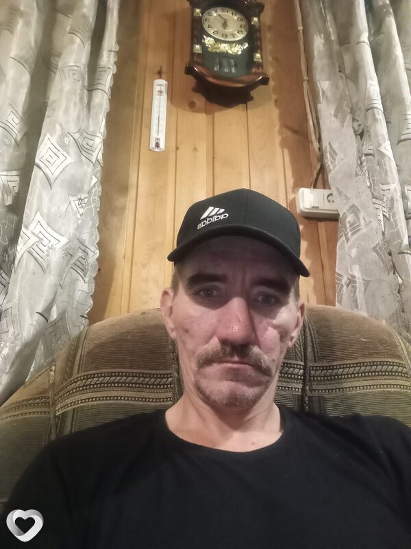 Александр, 43, Чебоксарах — анкета №3424649