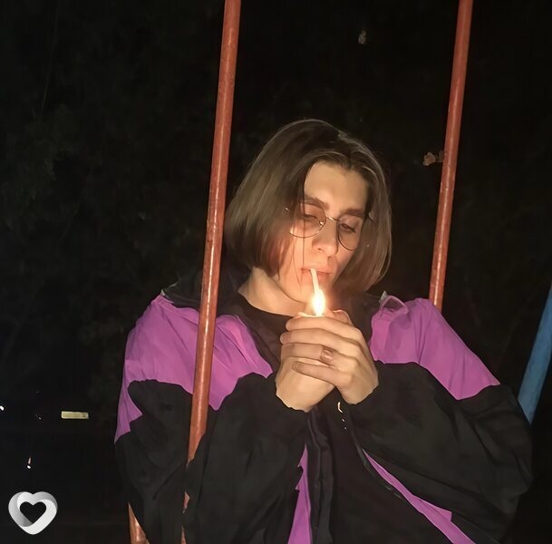 Николай, Бахчисарай