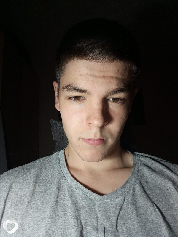 Андрей, 19, Чите — анкета №3424728
