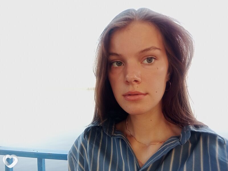 Софья, 25, Перми — анкета №3424732