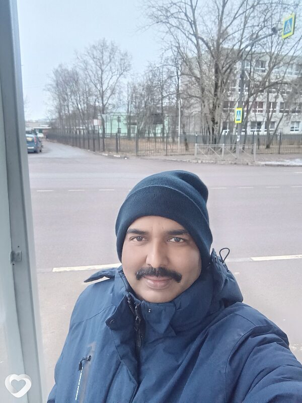 Шобханатх, Москва