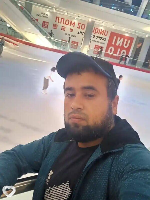 Абдулла, 32, Краснодаре — анкета №3424735