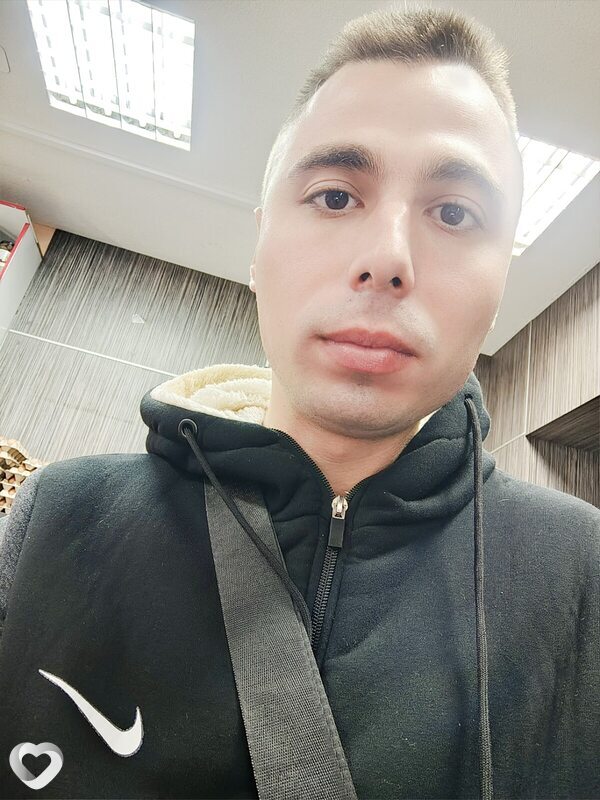 Виктор, 28, Краснодаре — анкета №3424739