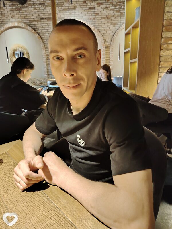 Вася, 32, Иванове — анкета №3424740