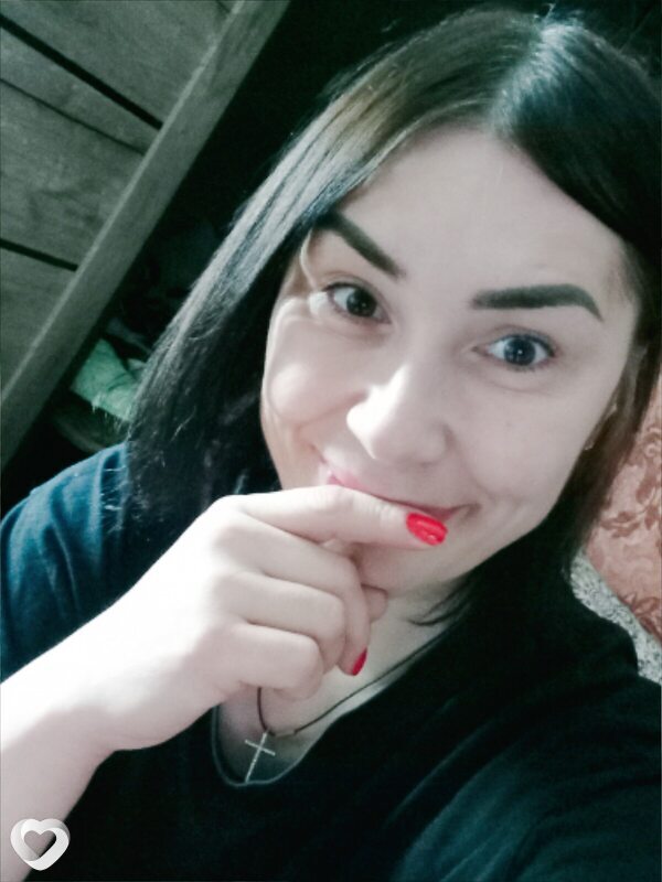 Клава, 40, Иркутске — анкета №3424742