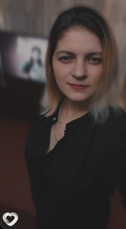 Оксана, 34, Ташкент — анкета №3424743