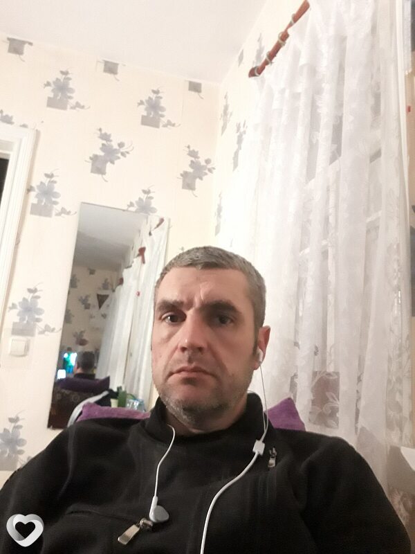 Димка, 38, Гомеле — анкета №3424656