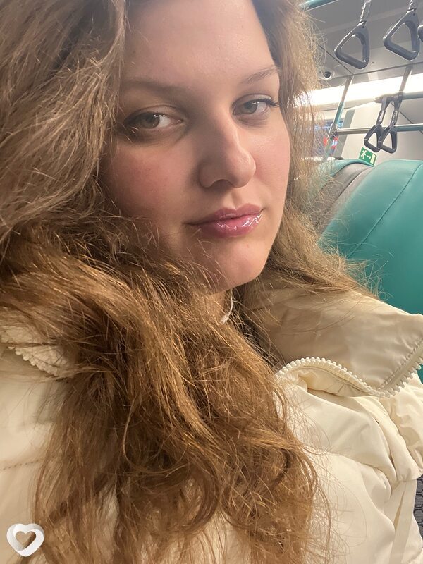 Дарья, 31, Москве — анкета №3424660
