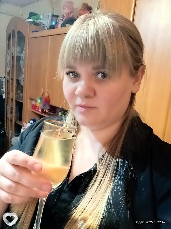 Галина, Никополь