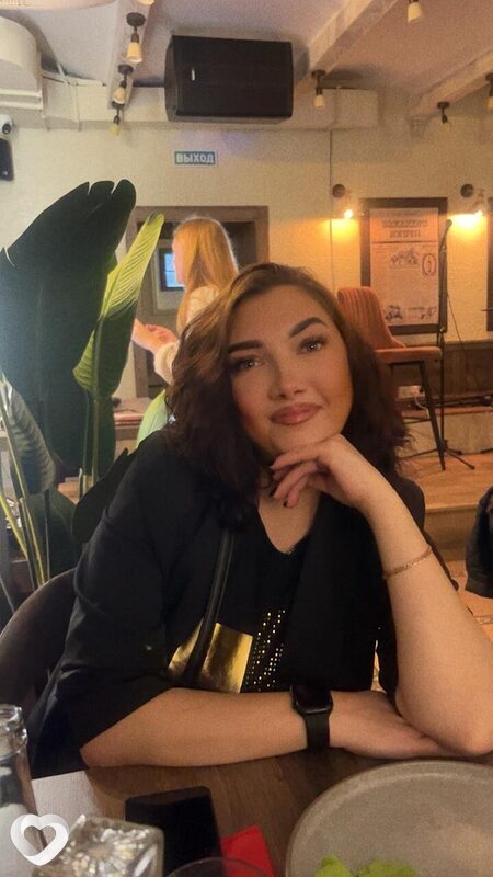 Юлия, 38, Архангельске — анкета №3424669