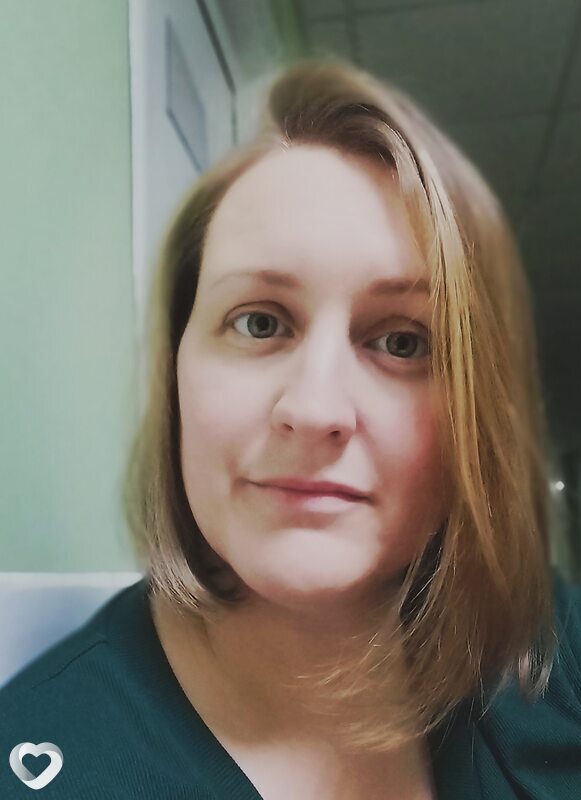 Светлана, 35, Ачинске — анкета №3424671