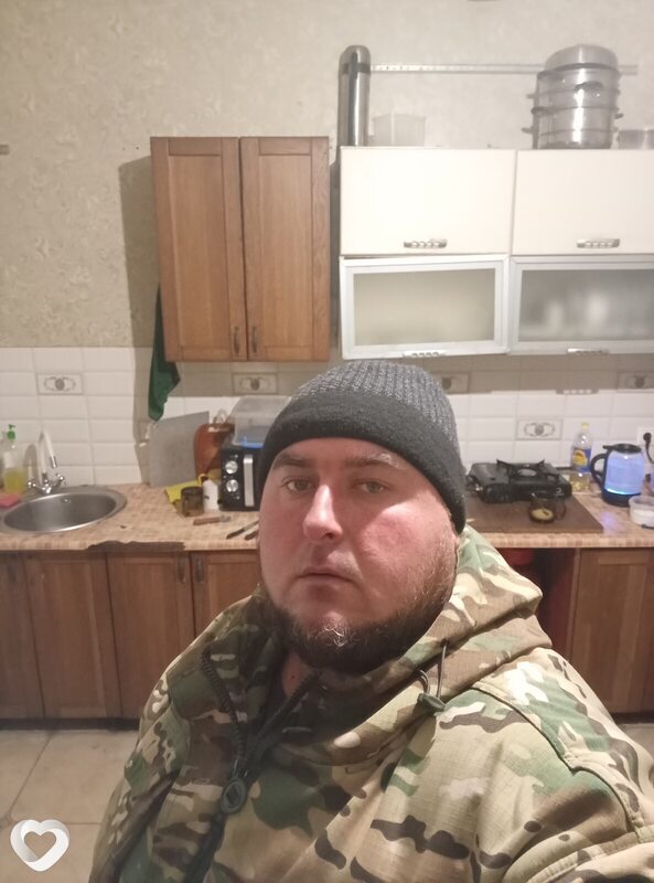 Toliuk, 32, Донецке — анкета №3424673